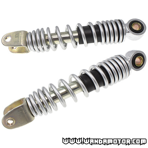 Rear shock pair Yamaha PW50